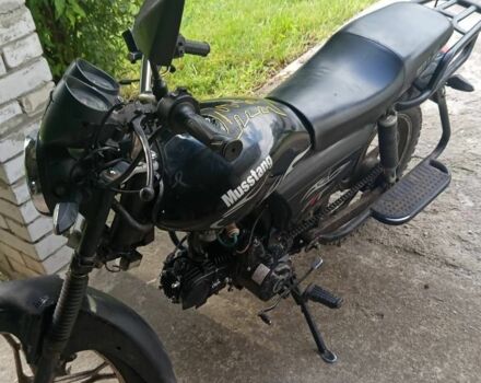 Мустанг Інша, об'ємом двигуна 0.13 л та пробігом 0 тис. км за 376 $, фото 3 на Automoto.ua