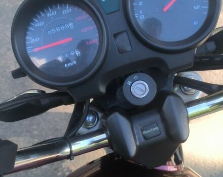 Мустанг Другая, объемом двигателя 0.13 л и пробегом 0 тыс. км за 486 $, фото 7 на Automoto.ua