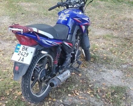 Мустанг Інша, об'ємом двигуна 0.2 л та пробігом 0 тис. км за 700 $, фото 3 на Automoto.ua
