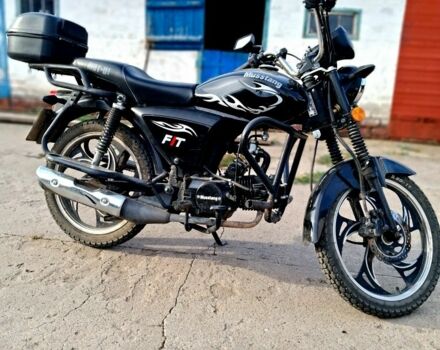 Мустанг Другая, объемом двигателя 0.13 л и пробегом 0 тыс. км за 452 $, фото 1 на Automoto.ua