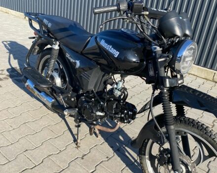 Мустанг Інша, об'ємом двигуна 0.13 л та пробігом 0 тис. км за 461 $, фото 4 на Automoto.ua