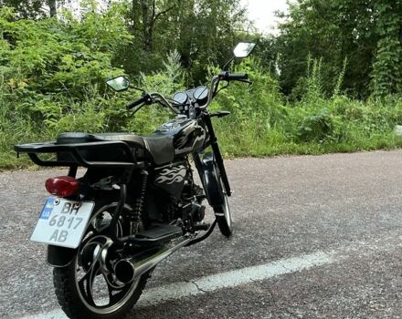 Мустанг Інша, об'ємом двигуна 0.13 л та пробігом 0 тис. км за 436 $, фото 1 на Automoto.ua