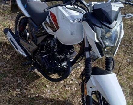 Мустанг Інша, об'ємом двигуна 0.15 л та пробігом 0 тис. км за 37000 $, фото 1 на Automoto.ua