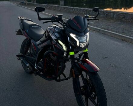 Мустанг Інша, об'ємом двигуна 0.2 л та пробігом 0 тис. км за 872 $, фото 5 на Automoto.ua