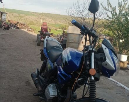 Мустанг Другая 2021 в Одессе на Automoto.ua Мустанг Другая, объемом двигателя 0.15 л и пробегом 0 тыс. км за 713 $, фото 3 на Automoto.ua