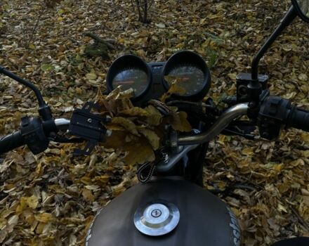 Мустанг Інша, об'ємом двигуна 0.13 л та пробігом 0 тис. км за 500 $, фото 2 на Automoto.ua