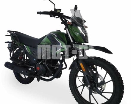 Мустанг Інша, об'ємом двигуна 0.25 л та пробігом 0 тис. км за 1340 $, фото 17 на Automoto.ua