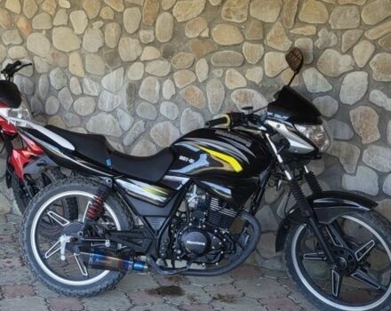 Мустанг Другая, объемом двигателя 0.15 л и пробегом 0 тыс. км за 725 $, фото 1 на Automoto.ua