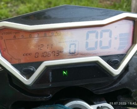 Мустанг Інша, об'ємом двигуна 0.2 л та пробігом 0 тис. км за 727 $, фото 5 на Automoto.ua
