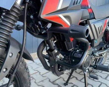 Мустанг Інша, об'ємом двигуна 0.25 л та пробігом 0 тис. км за 1340 $, фото 6 на Automoto.ua