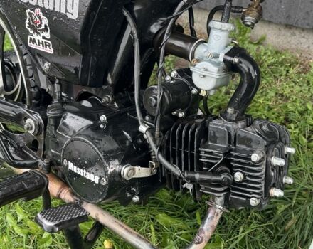 Мустанг Другая 2021 в Сарнах на Automoto.ua Мустанг Другая, объемом двигателя 0.13 л и пробегом 0 тыс. км за 527 $, фото 1 на Automoto.ua