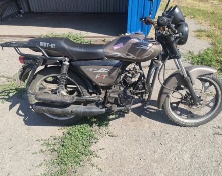 Мустанг Інша, об'ємом двигуна 0.13 л та пробігом 0 тис. км за 509 $, фото 3 на Automoto.ua