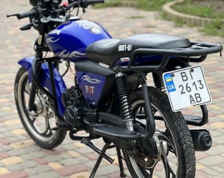 Мустанг Інша, об'ємом двигуна 0 л та пробігом 0 тис. км за 448 $, фото 2 на Automoto.ua