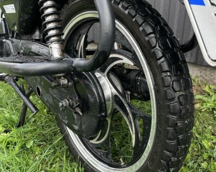 Мустанг Другая 2021 в Сарнах на Automoto.ua Мустанг Другая, объемом двигателя 0.13 л и пробегом 0 тыс. км за 527 $, фото 5 на Automoto.ua