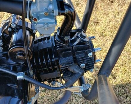 Мустанг Інша, об'ємом двигуна 0.13 л та пробігом 0 тис. км за 650 $, фото 2 на Automoto.ua