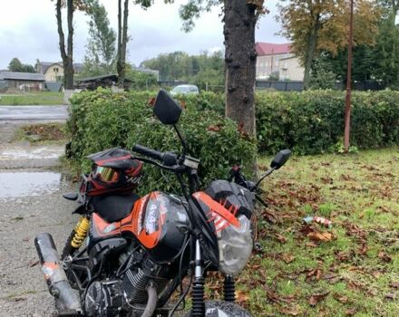 Мустанг Другая, объемом двигателя 0.15 л и пробегом 0 тыс. км за 359 $, фото 2 на Automoto.ua