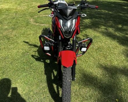 Мустанг Другая, объемом двигателя 0.15 л и пробегом 0 тыс. км за 1000 $, фото 3 на Automoto.ua