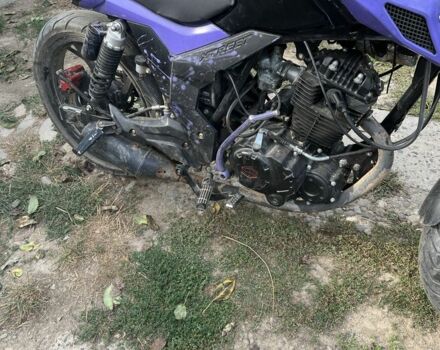 Мустанг Інша, об'ємом двигуна 0.25 л та пробігом 0 тис. км за 600 $, фото 2 на Automoto.ua