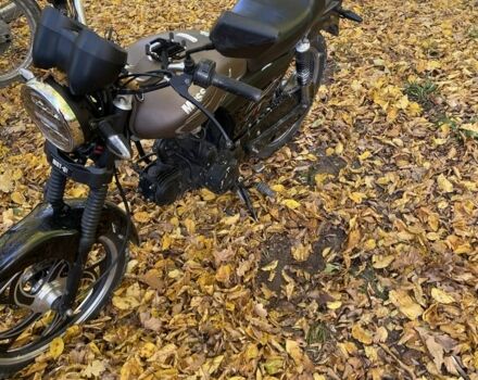 Мустанг Інша, об'ємом двигуна 0.13 л та пробігом 0 тис. км за 500 $, фото 4 на Automoto.ua