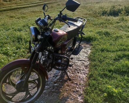 Мустанг Інша, об'ємом двигуна 0.13 л та пробігом 0 тис. км за 450 $, фото 1 на Automoto.ua