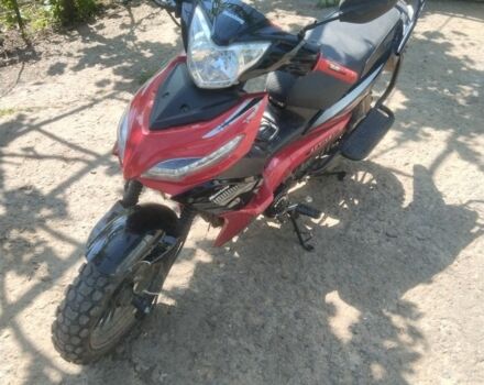 Мустанг Інша, об'ємом двигуна 0.13 л та пробігом 0 тис. км за 420 $, фото 2 на Automoto.ua