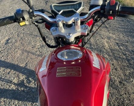 Мустанг Другая, объемом двигателя 0.2 л и пробегом 0 тыс. км за 833 $, фото 4 на Automoto.ua