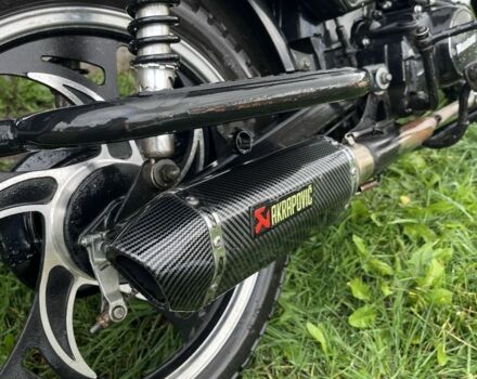 Мустанг Другая 2021 в Сарнах на Automoto.ua Мустанг Другая, объемом двигателя 0.13 л и пробегом 0 тыс. км за 527 $, фото 4 на Automoto.ua