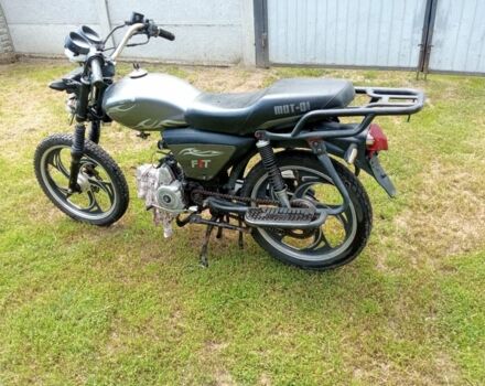 Мустанг Інша, об'ємом двигуна 0.13 л та пробігом 0 тис. км за 194 $, фото 1 на Automoto.ua