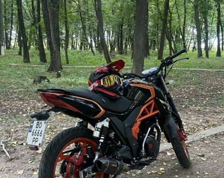 Мустанг Другая, объемом двигателя 0.25 л и пробегом 0 тыс. км за 1077 $, фото 1 на Automoto.ua