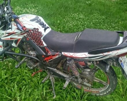 Мустанг Інша, об'ємом двигуна 0.2 л та пробігом 0 тис. км за 775 $, фото 1 на Automoto.ua