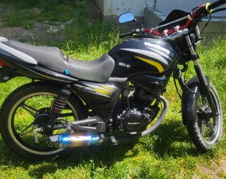 Мустанг Другая, объемом двигателя 0.15 л и пробегом 0 тыс. км за 725 $, фото 2 на Automoto.ua