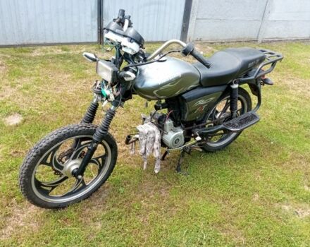 Мустанг Інша, об'ємом двигуна 0.13 л та пробігом 0 тис. км за 194 $, фото 2 на Automoto.ua