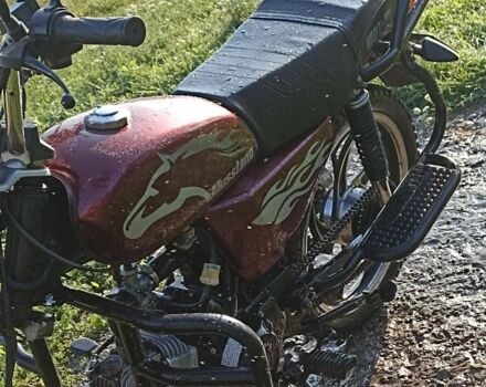 Мустанг Інша, об'ємом двигуна 0.13 л та пробігом 0 тис. км за 450 $, фото 2 на Automoto.ua