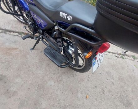 Мустанг Другая, объемом двигателя 0.13 л и пробегом 0 тыс. км за 477 $, фото 2 на Automoto.ua