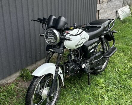 Мустанг Другая 2021 в Сарнах на Automoto.ua Мустанг Другая, объемом двигателя 0.13 л и пробегом 0 тыс. км за 527 $, фото 6 на Automoto.ua