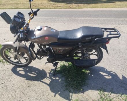 Мустанг Інша, об'ємом двигуна 0.13 л та пробігом 0 тис. км за 509 $, фото 1 на Automoto.ua