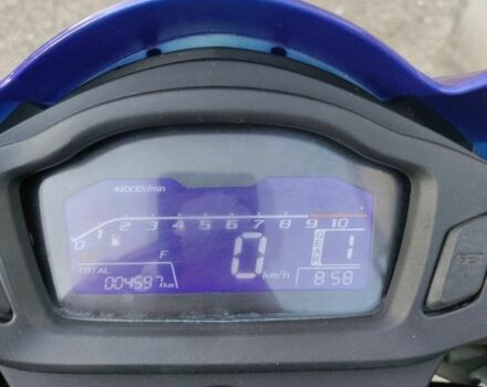 Мустанг Інша, об'ємом двигуна 0.2 л та пробігом 0 тис. км за 872 $, фото 2 на Automoto.ua