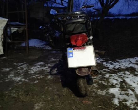 Мустанг Другая 2021 в Звенигородка на Automoto.ua Мустанг Другая, объемом двигателя 0.11 л и пробегом 0 тыс. км за 240 $, фото 2 на Automoto.ua