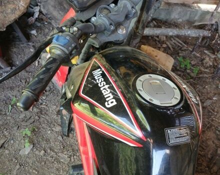 Мустанг Інша, об'ємом двигуна 0.25 л та пробігом 0 тис. км за 1042 $, фото 4 на Automoto.ua