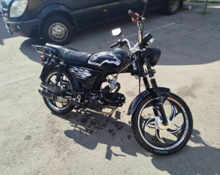 Мустанг Інша, об'ємом двигуна 0.13 л та пробігом 0 тис. км за 360 $, фото 2 на Automoto.ua