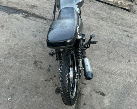 Мустанг Другая, объемом двигателя 0.13 л и пробегом 0 тыс. км за 119 $, фото 4 на Automoto.ua