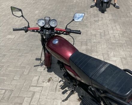 Мустанг Інша, об'ємом двигуна 0.13 л та пробігом 0 тис. км за 424 $, фото 4 на Automoto.ua