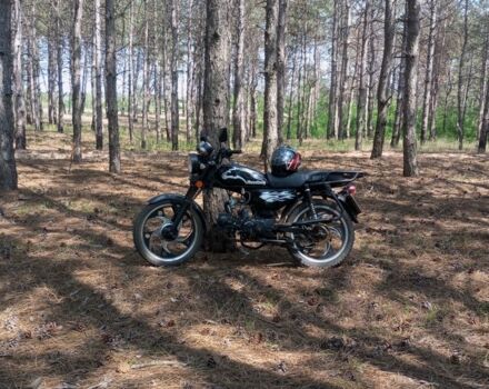 Мустанг Другая, объемом двигателя 0.12 л и пробегом 0 тыс. км за 475 $, фото 1 на Automoto.ua