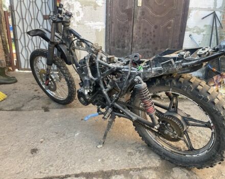 Мустанг Інша, об'ємом двигуна 0.15 л та пробігом 0 тис. км за 24 $, фото 2 на Automoto.ua