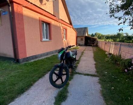 Мустанг Другая, объемом двигателя 0.15 л и пробегом 0 тыс. км за 409 $, фото 1 на Automoto.ua