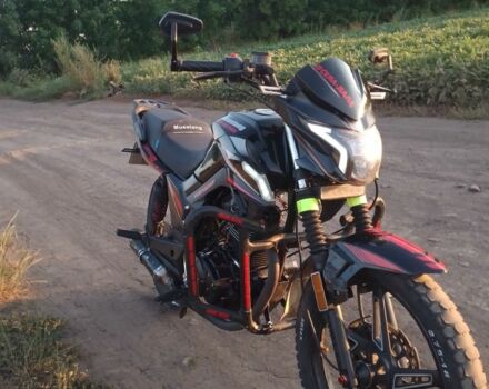 Мустанг Інша, об'ємом двигуна 0.2 л та пробігом 0 тис. км за 848 $, фото 3 на Automoto.ua