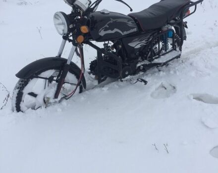 Мустанг Другая, объемом двигателя 0.13 л и пробегом 0 тыс. км за 442 $, фото 2 на Automoto.ua