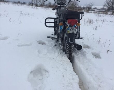 Мустанг Другая, объемом двигателя 0.13 л и пробегом 0 тыс. км за 442 $, фото 3 на Automoto.ua