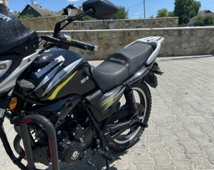 Мустанг Другая, объемом двигателя 0 л и пробегом 0 тыс. км за 969 $, фото 1 на Automoto.ua