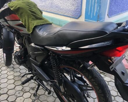 Мустанг Інша, об'ємом двигуна 0 л та пробігом 0 тис. км за 738 $, фото 4 на Automoto.ua